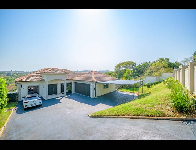 4 BEDROOM HOUSE FOR SALE IN SHEFFIELD BEACH